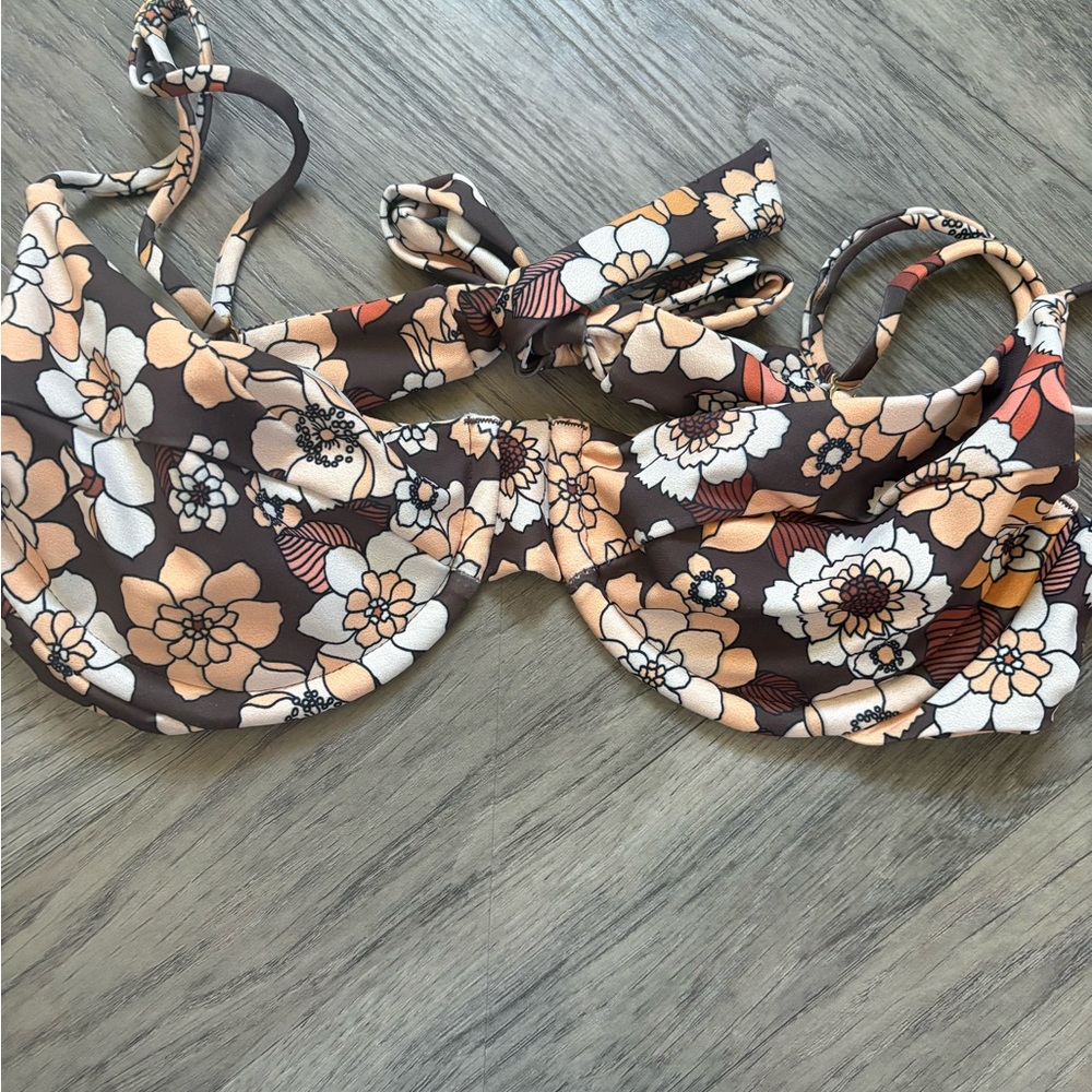 SKATIE Bikini Top